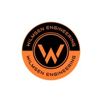 Wilmsen Engineering logo - Similar company to M3 Makelaars
