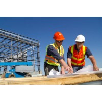 ABBAS CONSTRUCTION SERVICES logo - Similar company to Nehal Stone X