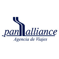 Pan Alliance - Agencia de Viajes logo - Similar company to Aero Expo Panama