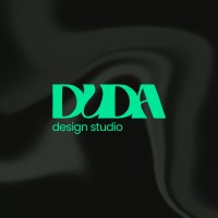 DUDA | DESIGN STUDIO logo - Similar company to Batiza Naming Brands