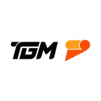 TGM Máquinas logo - Similar company to Iummi