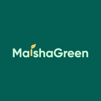 MaishaGreen logo - Similar company to Okralink