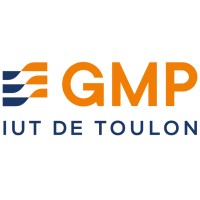 IUT GMP TOULON logo - Similar company to Adca