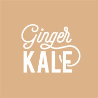 Ginger Kale
