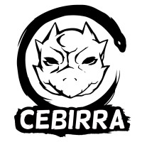 Cebirra logo - Similar company to Corvecto