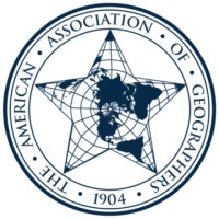 American Association of Geographers logo - Similar company to American Society For Photogrammetry And Remote Sensing (Asprs)