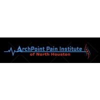 ArchPoint Pain Institute logo - Similar company to M-Squared Healthcare Solutions