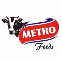 Metro Feed Mill Pvt Ltd. logo - Similar company to Dasan