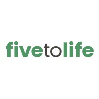 Fivetolife logo - Similar company to Integrity.Earth