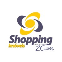 Shopping Imóveis logo - Similar company to Bonn Engenharia