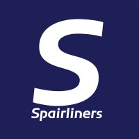 Spairliners logo - Similar company to Lokad