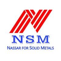 Nassar For Solid Metals logo - Similar company to Solid Build Holding