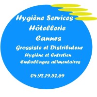 HYGIENE SERVICES HOTELLERIE logo - Similar company to Prodhygiène 🌿🧼