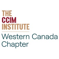 CCIM Western Canada Chapter logo - Similar company to Innocept Developments