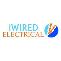 iWired Electrical logo - Similar company to Hitech Electrical Automation Pty Ltd
