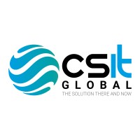 CSiT Global logo - Similar company to Fxc - Fireball Extreme Challenge