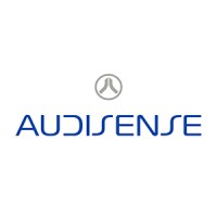 Audisense GmbH logo - Similar company to Soundguys