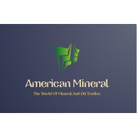 American Mineral Trader logo - Similar company to Mineral Trader Group