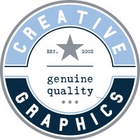 Creative Graphics Columbus, OH logo - Similar company to Midwest Graphics, Columbus, Oh