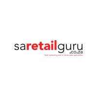 SA Retail Guru logo - Similar company to I Am Superbar (Pty) Ltd