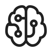 Genesis AI logo - Similar company to Webyn