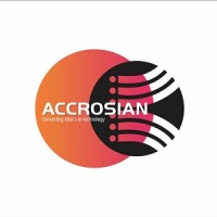 Accrosian Soft Solution Pvt Ltd logo - Similar company to Clogic Softtech