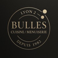 Bulles logo - Similar company to Siloe Avm