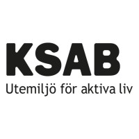 KSAB Utemiljö AB logo - Similar company to Leanlight By Microbus Ab