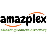 Amazplex logo - Similar company to Uninb-Universal Notice Board