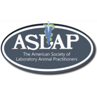 American Society of Laboratory Animal Practitioners logo - Similar company to Foundation For Biomedical Research