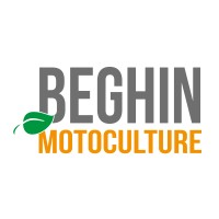 BEGHIN Motoculture logo - Similar company to Pages Motoculture