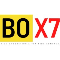 Box7 Film Production & Training Company