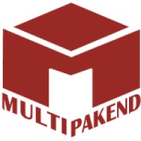 Multipakend Tootmine logo - Similar company to Kroonpress As