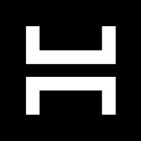 Hunter Design logo - Similar company to Laserlines Creative Ltd