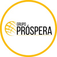 Grupo Próspera Seguros logo - Similar company to Pick Seguros