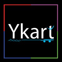 ykart logo - Similar company to Ratifyme