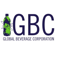 Global Beverage Corporation logo - Similar company to Global Beverage Team, Llc