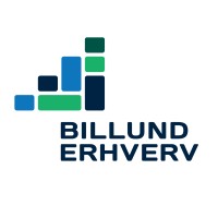 Billund Erhverv logo - Similar company to Zebicon A/S