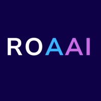 ROAAI logo - Similar company to Instantstudio - Ai App Developers