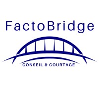 FactoBridge Conseil et Courtage logo - Similar company to Cash-Flow Conseil