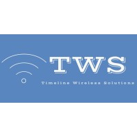 Timeline Wireless Solutions logo - Similar company to Cablelytics Llc