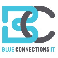 Blue Connections IT logo - Similar company to Atturra