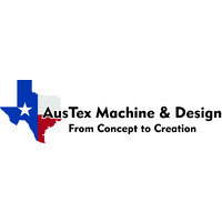 AusTex Machine & Design logo - Similar company to American Precision Engineering