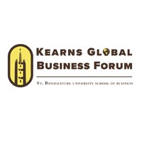 Kearns Global Business Forum logo - Similar company to Vacationfutures