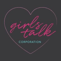 Girls Talk Corporation logo - Similar company to Project Trident