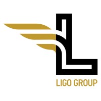 Ligo Group logo - Similar company to Aeries Consulting