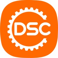 Digital Supply Chain KZ logo - Similar company to Unidata