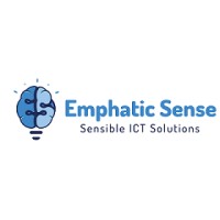Emphatic Sense logo - Similar company to Digital Crew
