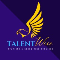 Talentwise logo - Similar company to Talentwise, A Sterlingbackcheck Company