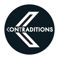 Contraditions logo - Similar company to Mubh Bitcon